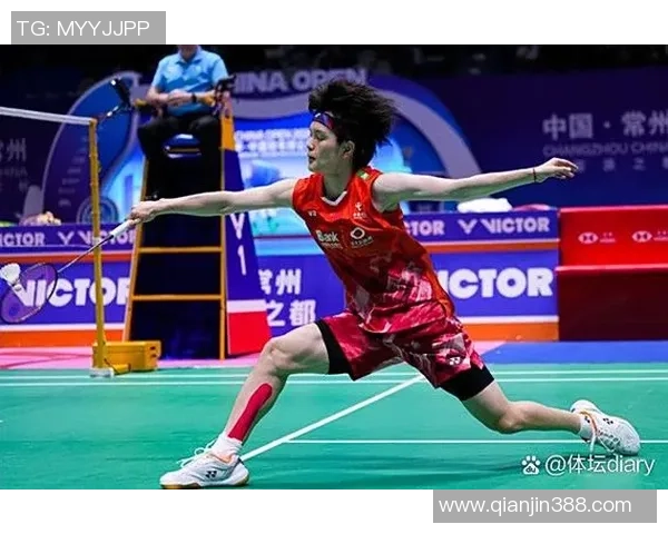 西安羽毛球队荣登全国配合排行榜第六名展现实力与团队精神