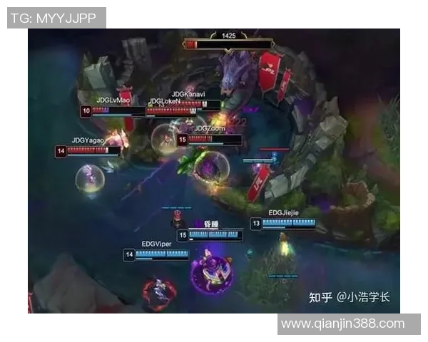 赛后分析:JDG与V5对决中的战术布局与执行细节探讨