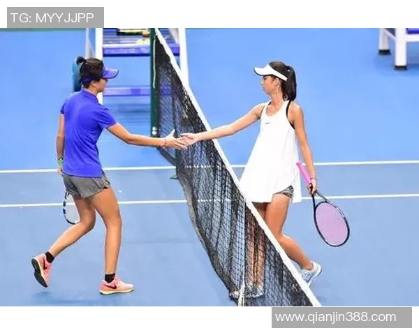 重庆网球队的节奏体系与网球战术的深度解析与应用探讨